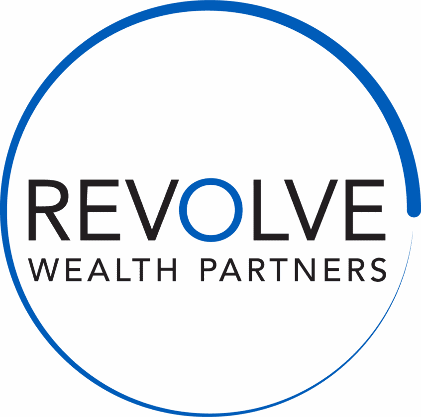 Revolve Wealth Partners logo