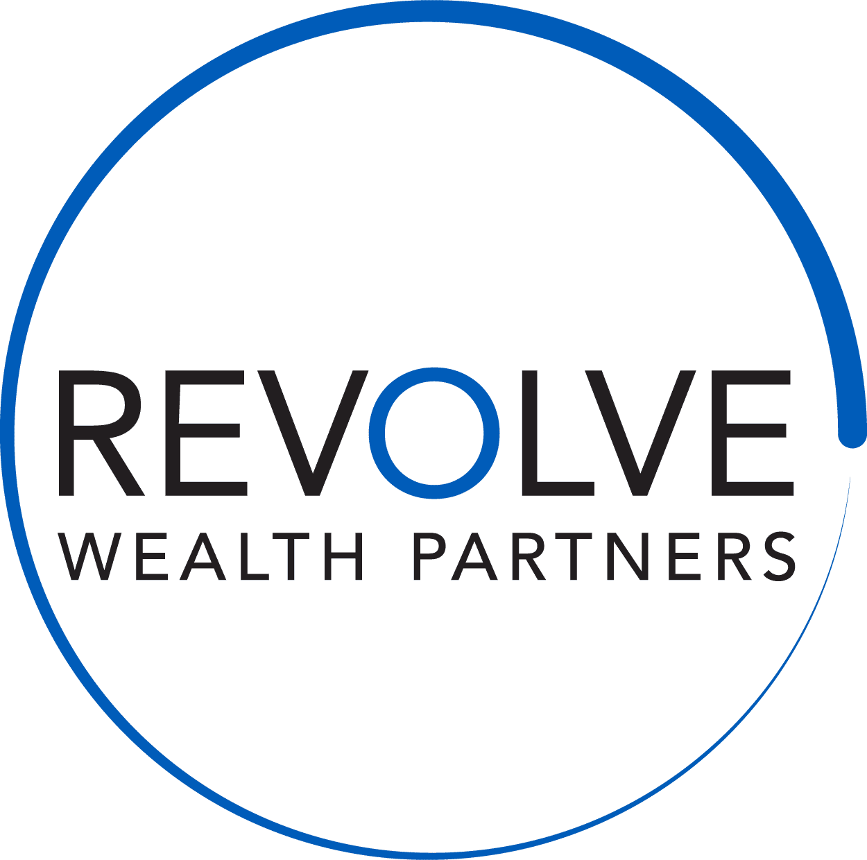 Revolve Wealth Partners logo