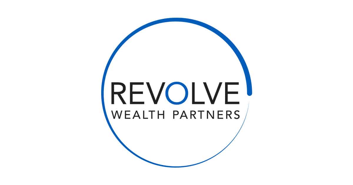 Revolve Wealth Partners: Boutique, Family-Run Wealth Management