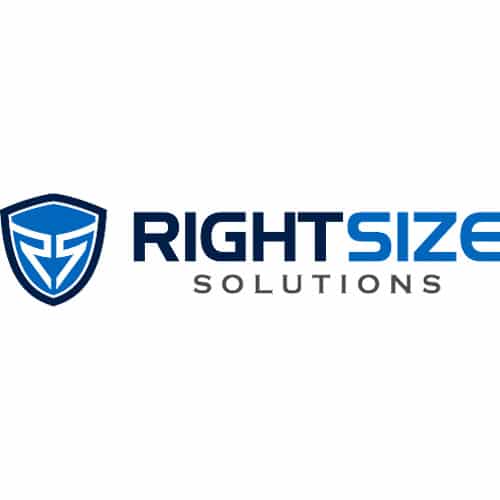 Rightsize Solutions logo